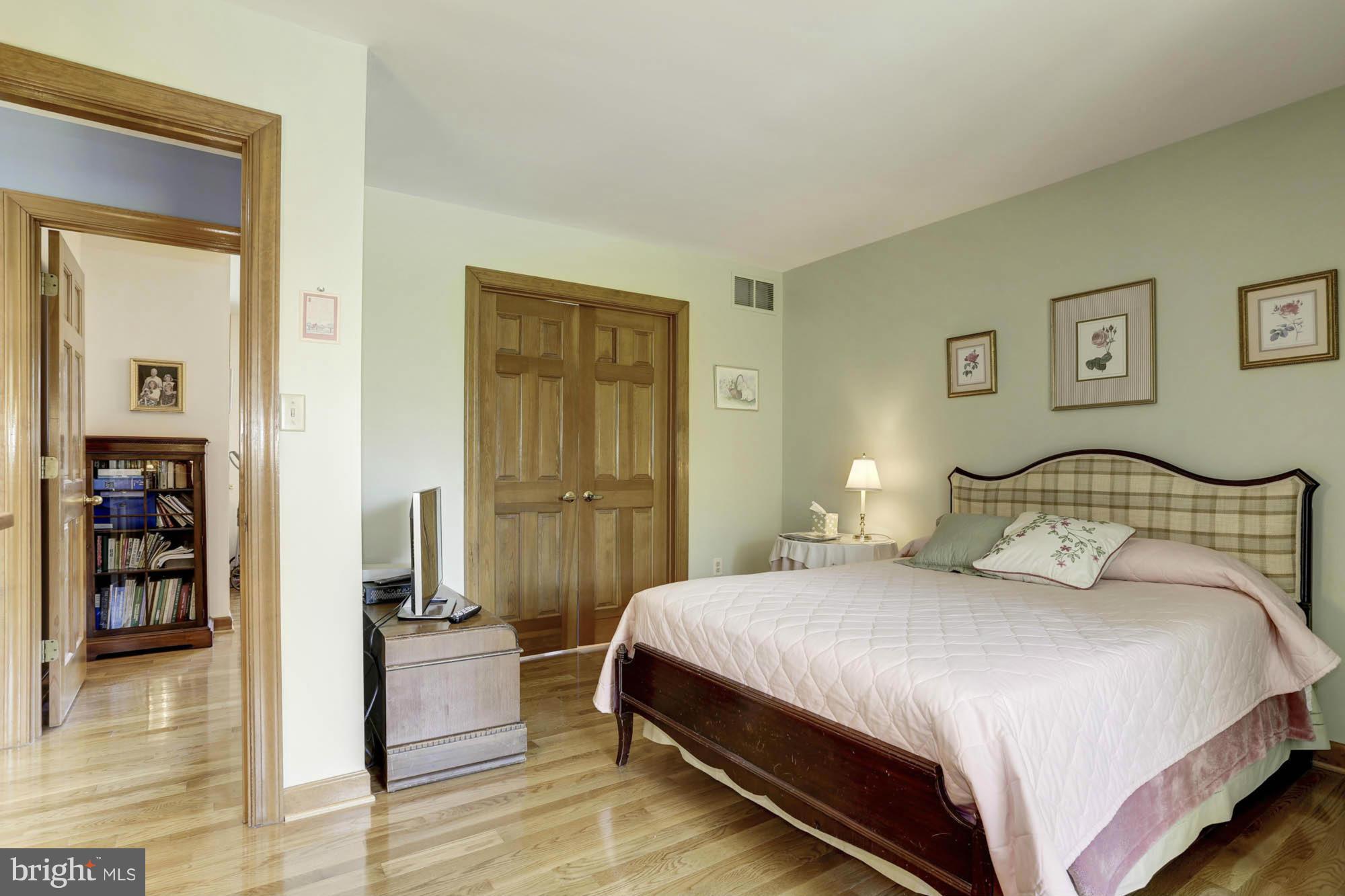 PARSONS RIDGE - Residential