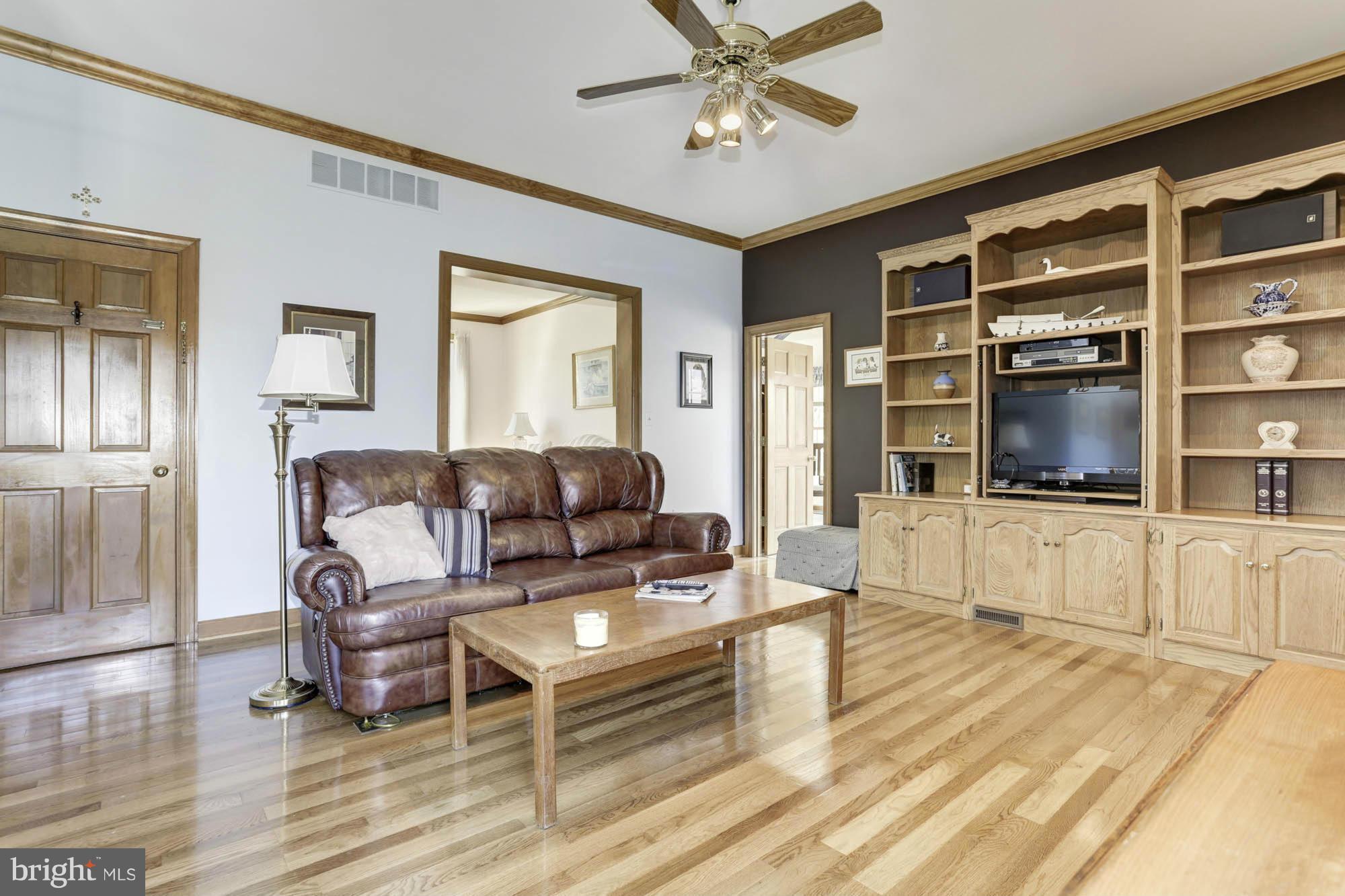 PARSONS RIDGE - Residential