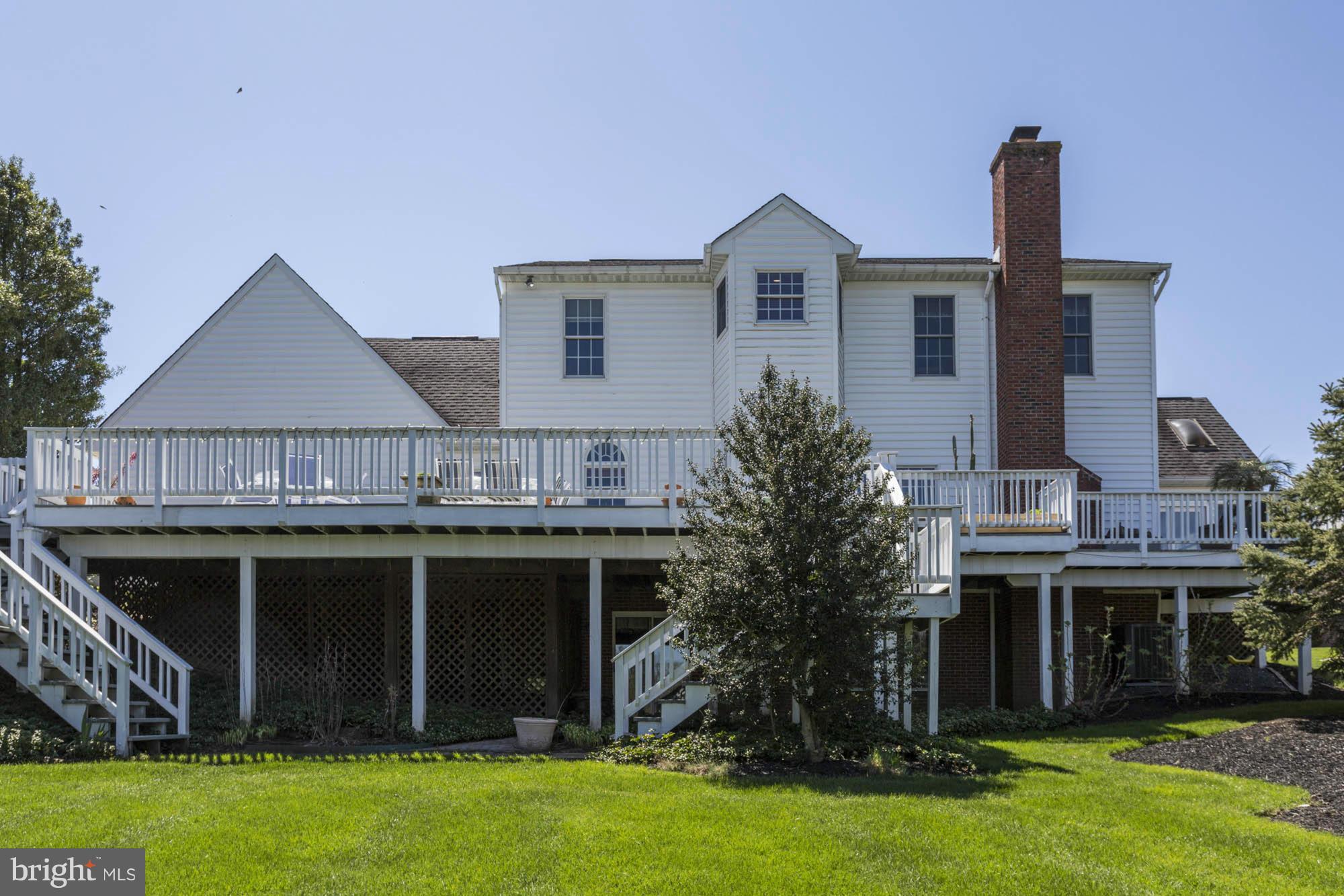 PARSONS RIDGE - Residential