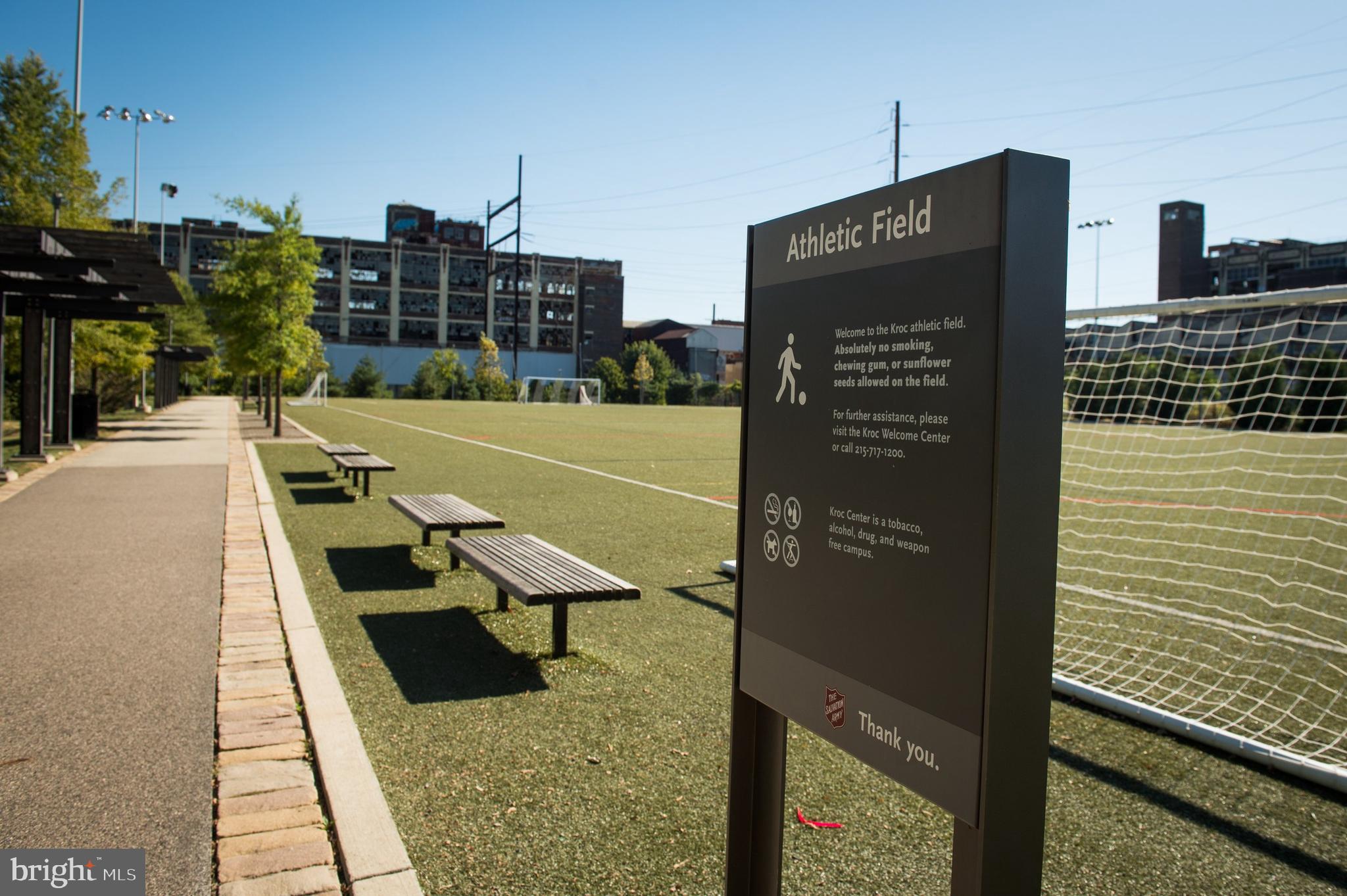 EAST FALLS - Residential