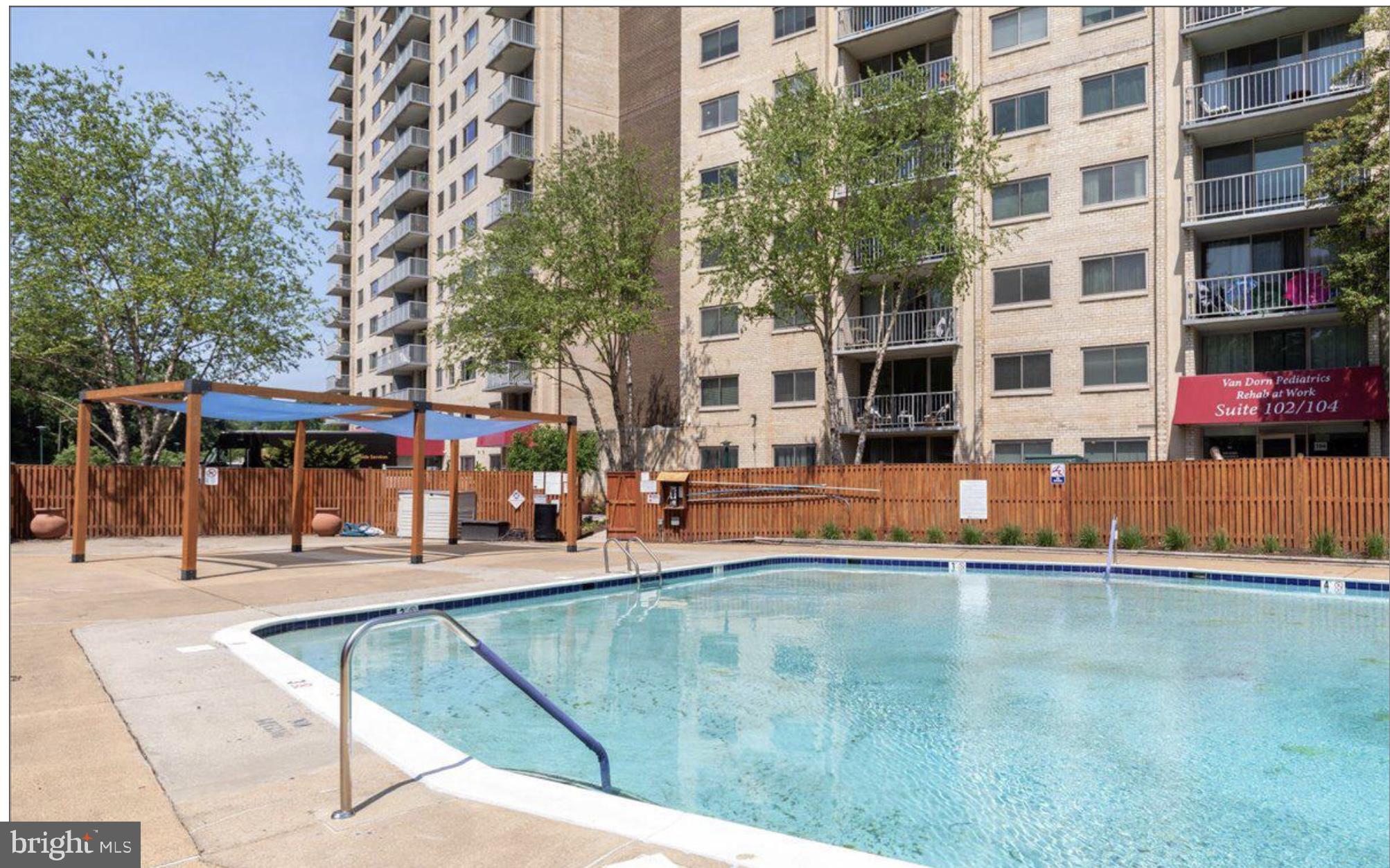 PARK PLACE - Residential Lease