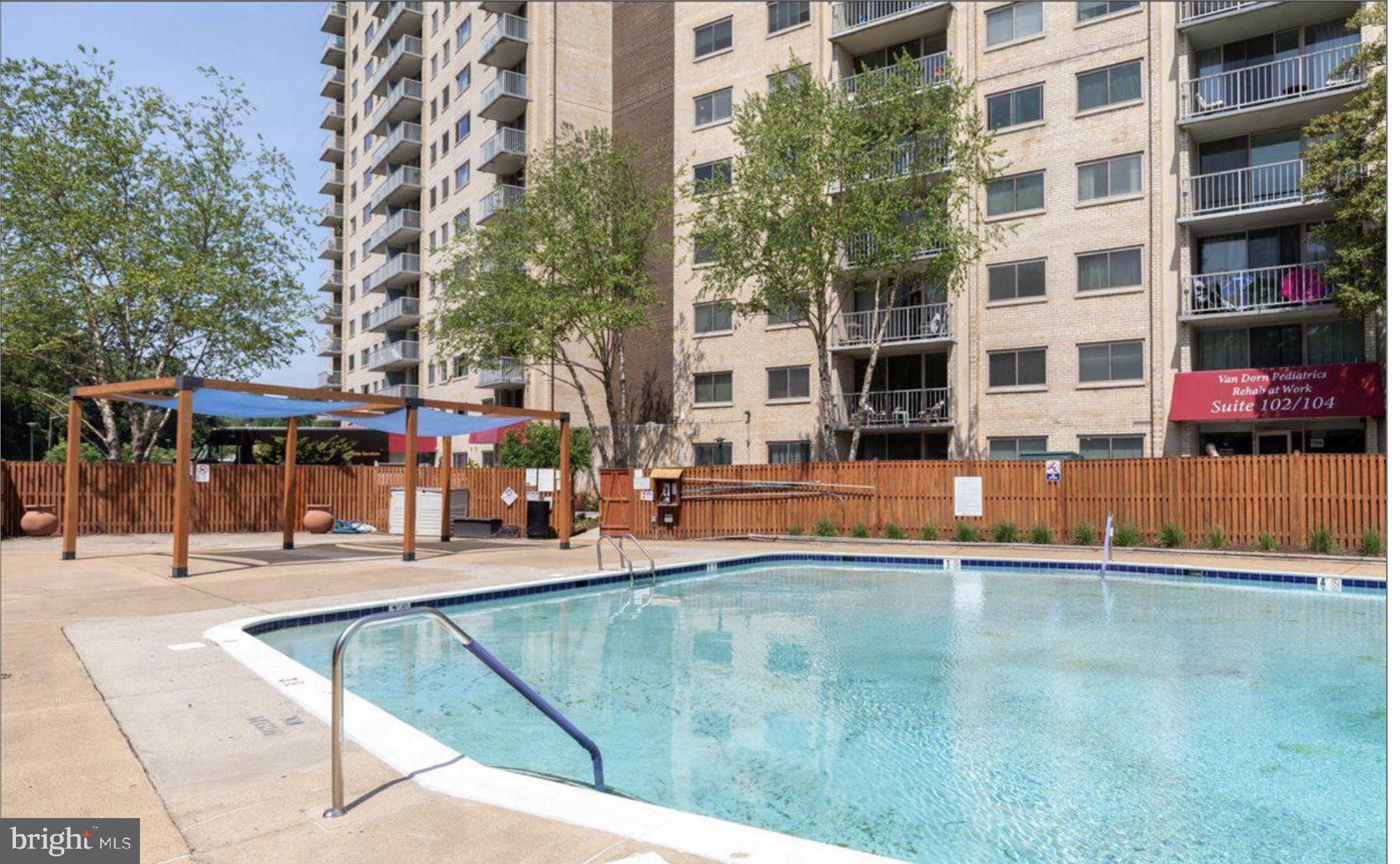 PARK PLACE - Residential Lease