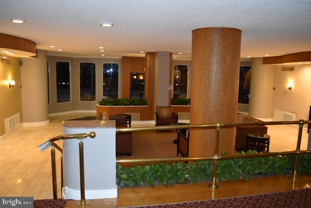 PARK PLACE - Residential Lease