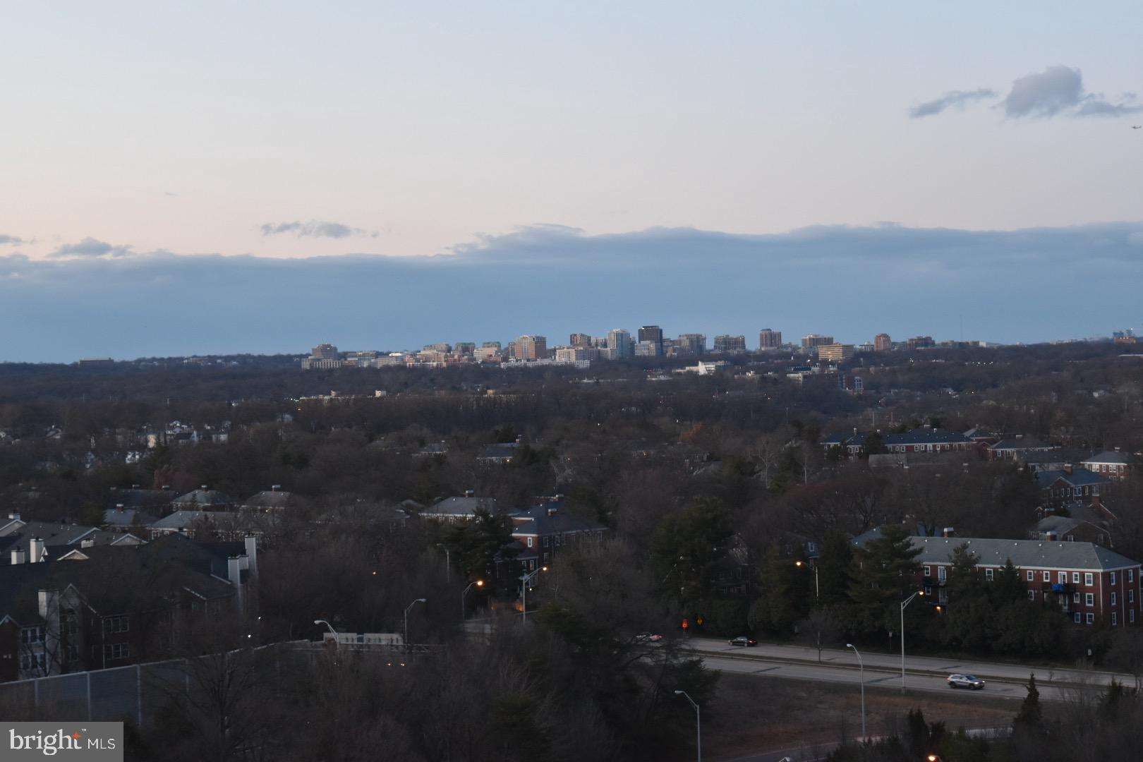 PARK PLACE - Residential Lease