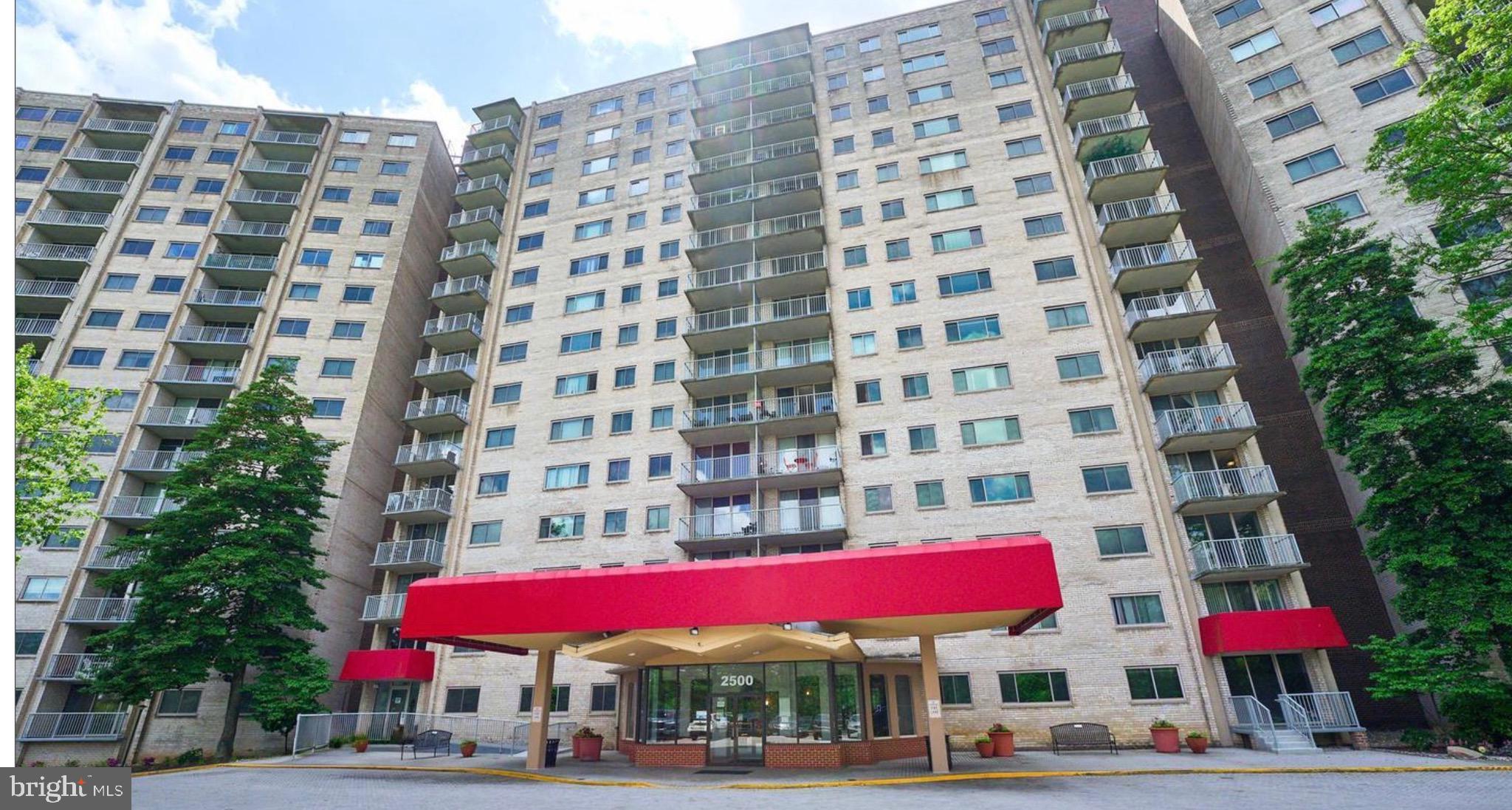 PARK PLACE - Residential Lease