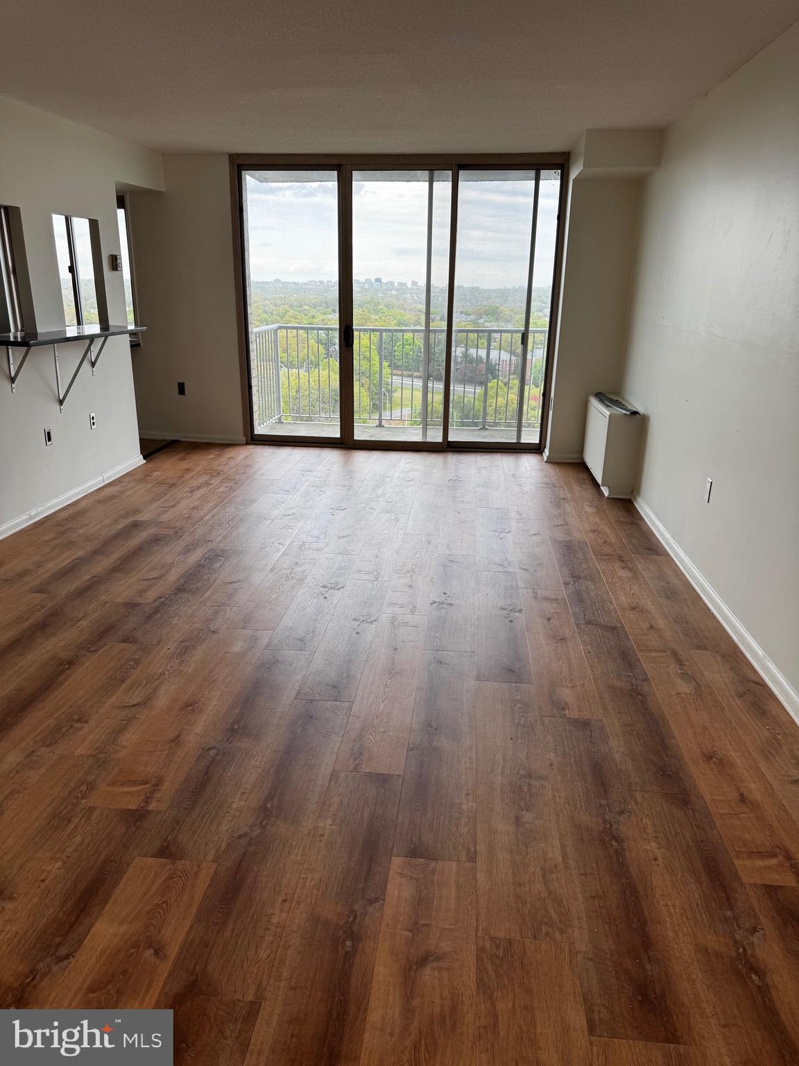 PARK PLACE - Residential Lease