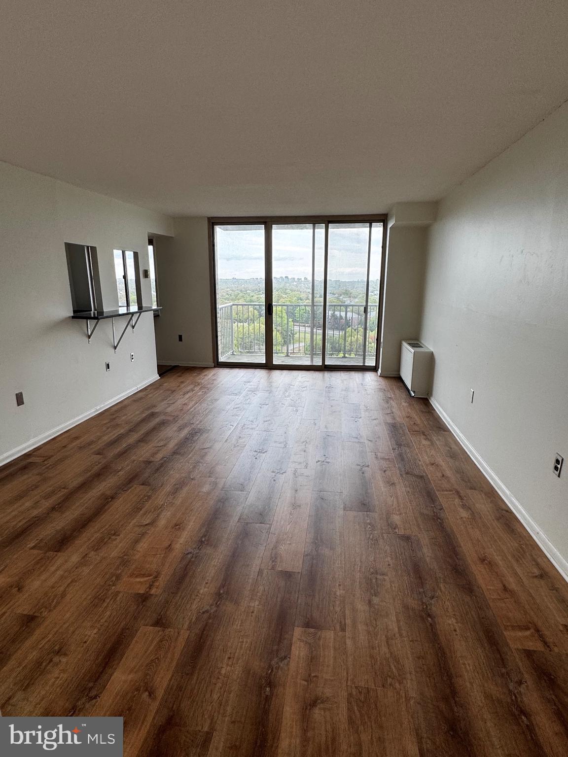 PARK PLACE - Residential Lease