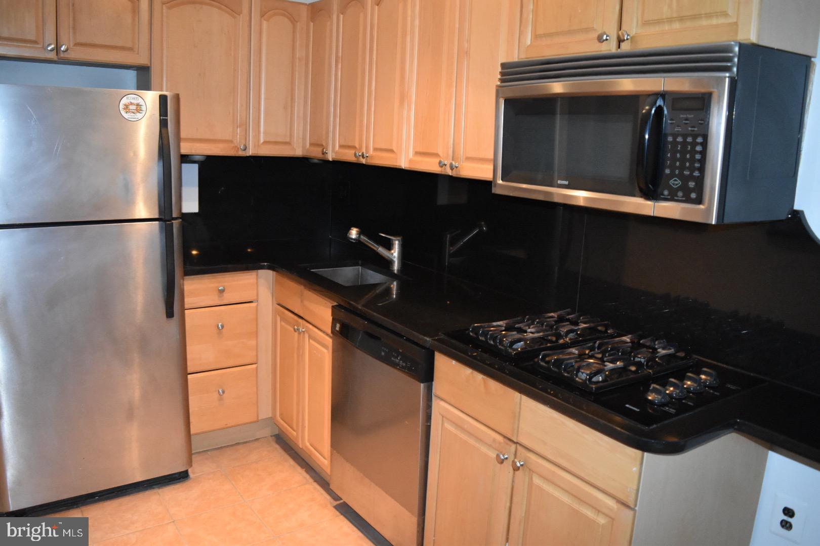 PARK PLACE - Residential Lease