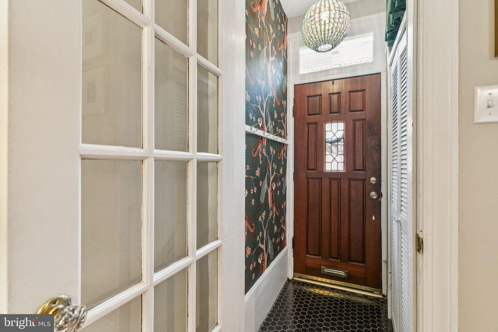 Photo of 2612 Swain Street, PHILADELPHIA, PA 19130 (MLS # PAPH2568432)