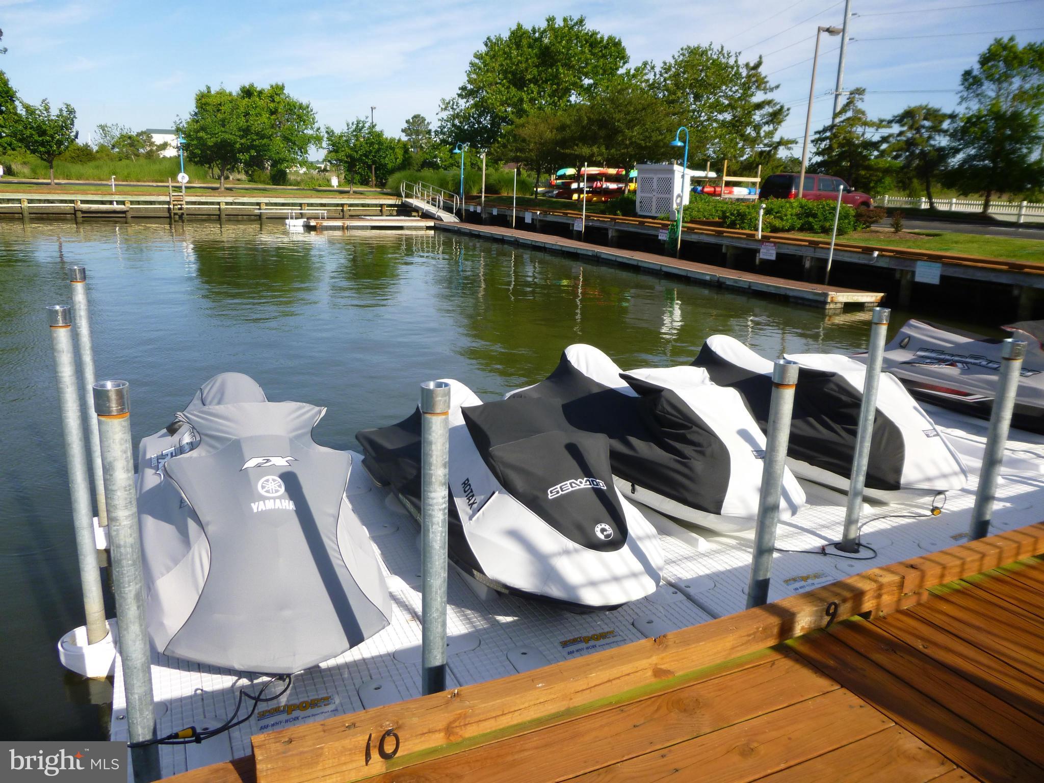 OYSTER COVE - Residential Lease