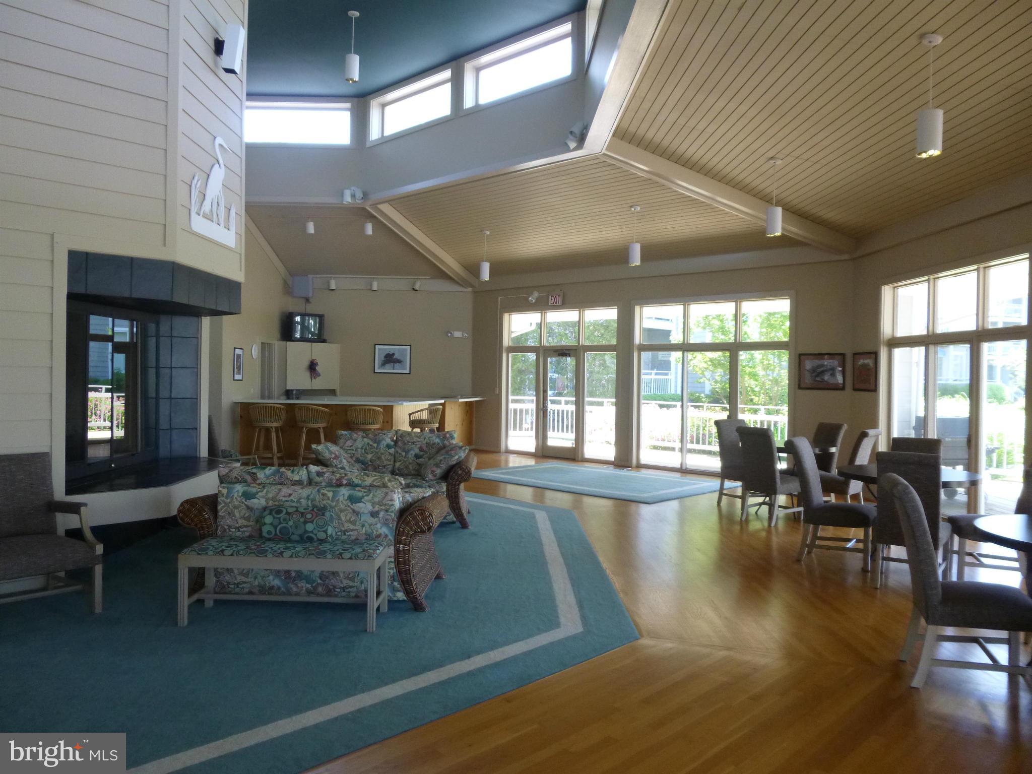 OYSTER COVE - Residential Lease