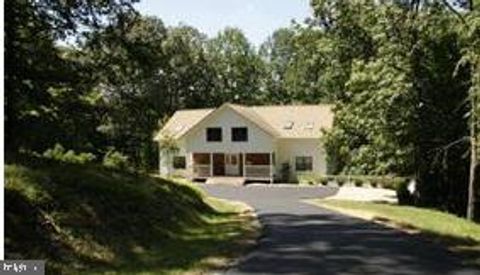 12048 WINDING CREEK COURT CLIFTON VA 20124