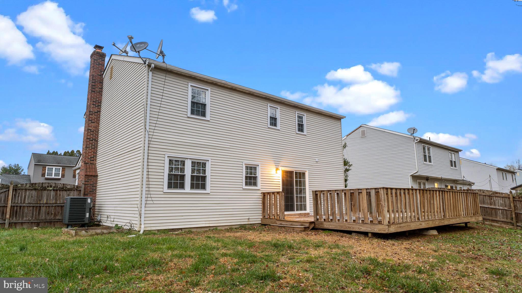 HARVEST RUN WEST - Residential