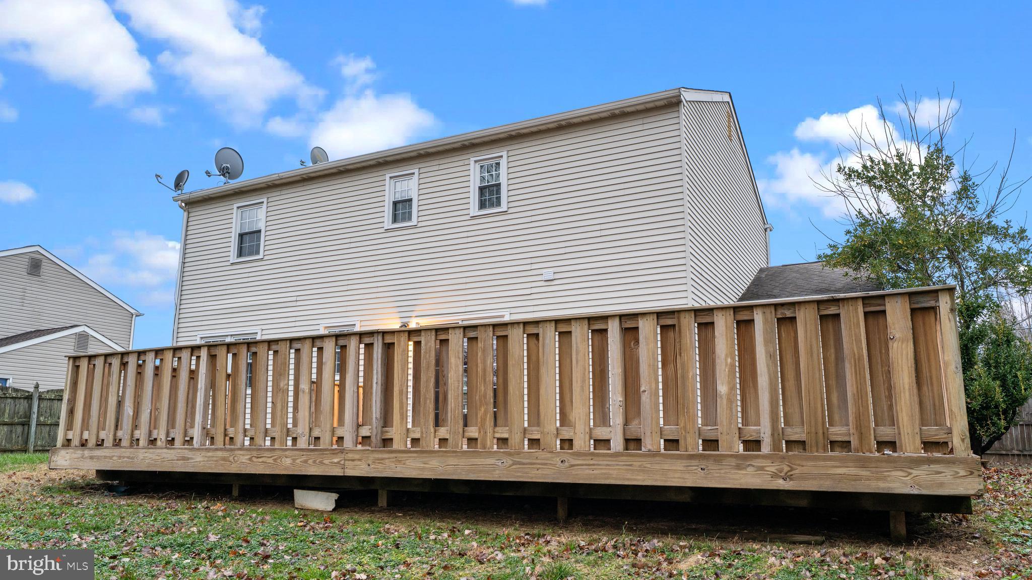 HARVEST RUN WEST - Residential