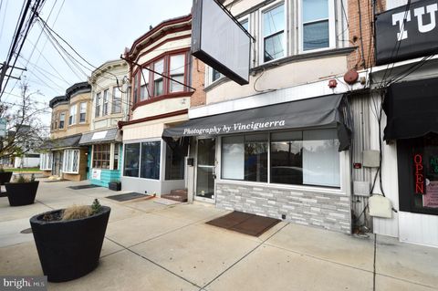 609 WHITE HORSE PIKE HADDON TOWNSHIP NJ 08107