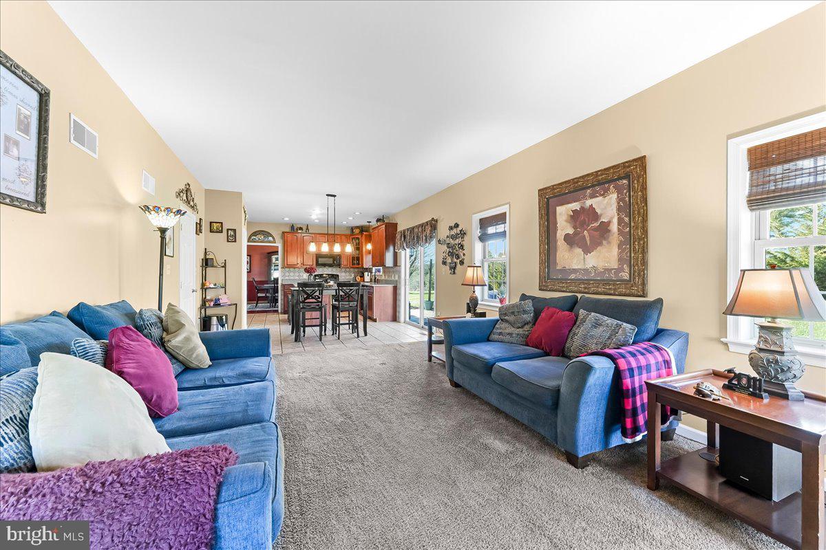 KENT FARM - Residential