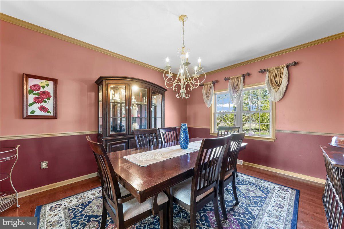 KENT FARM - Residential