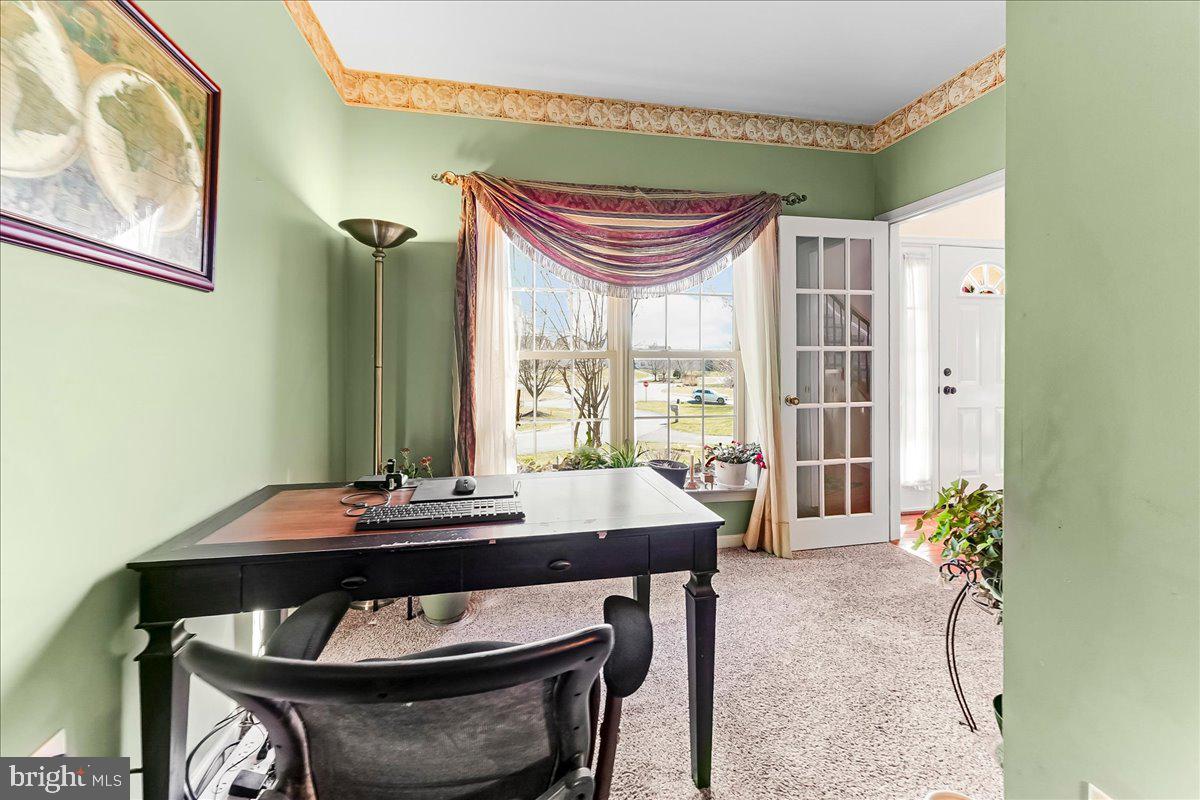 KENT FARM - Residential