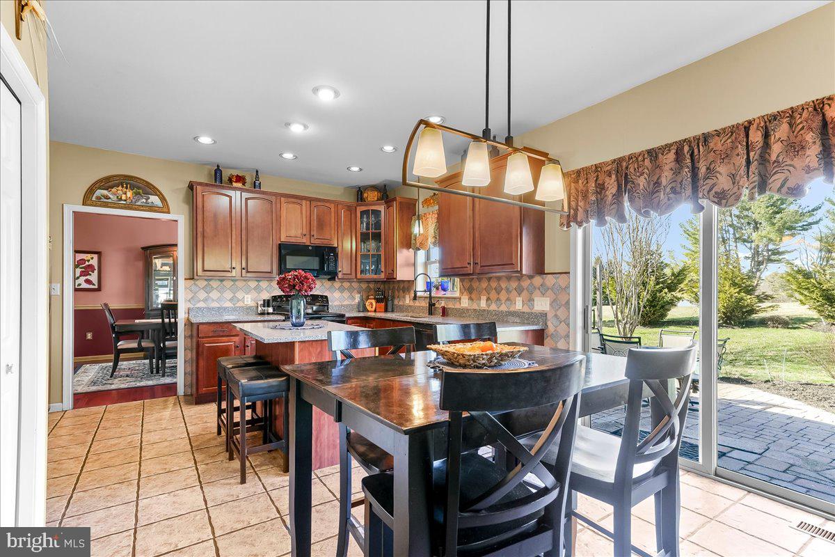 KENT FARM - Residential