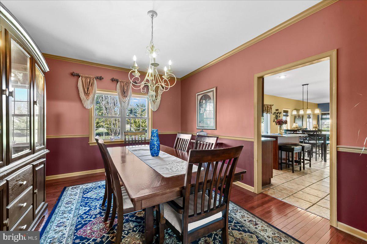 KENT FARM - Residential