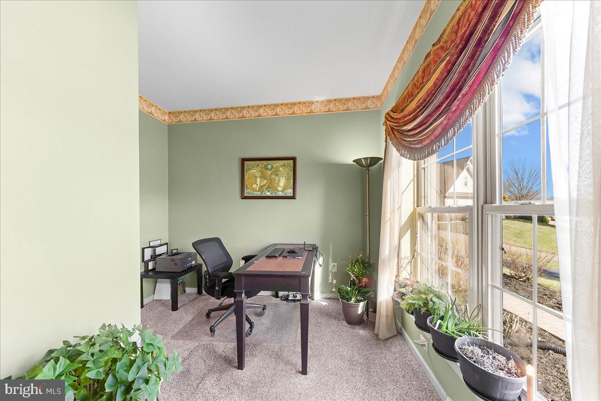 KENT FARM - Residential