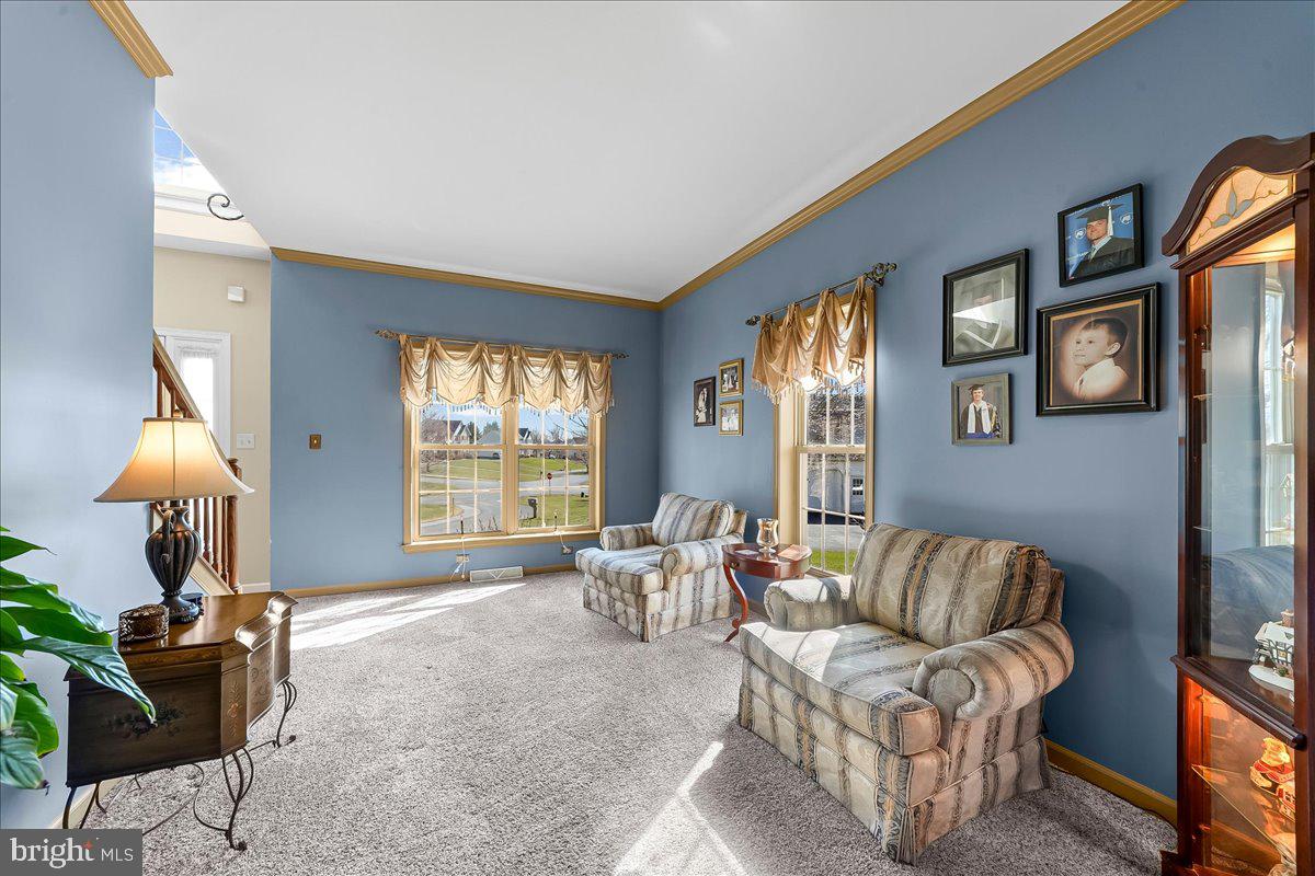 KENT FARM - Residential