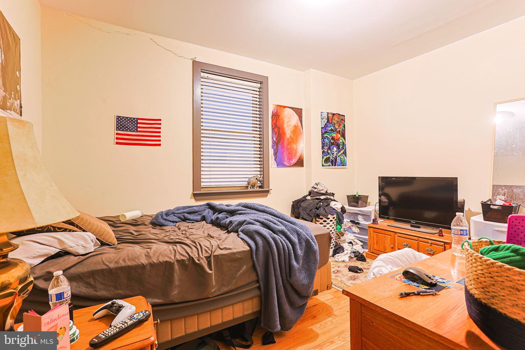 TEMPLE UNIVERSITY - Residential Income