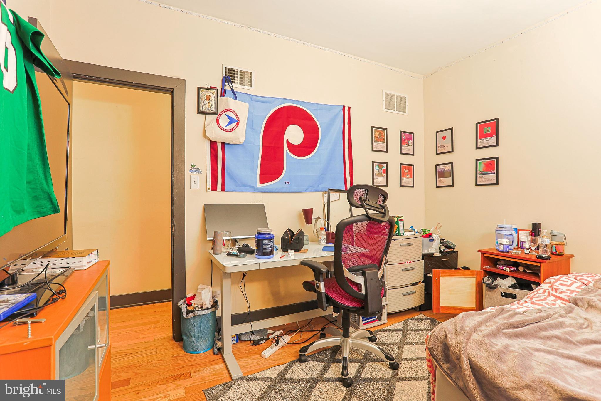TEMPLE UNIVERSITY - Residential Income