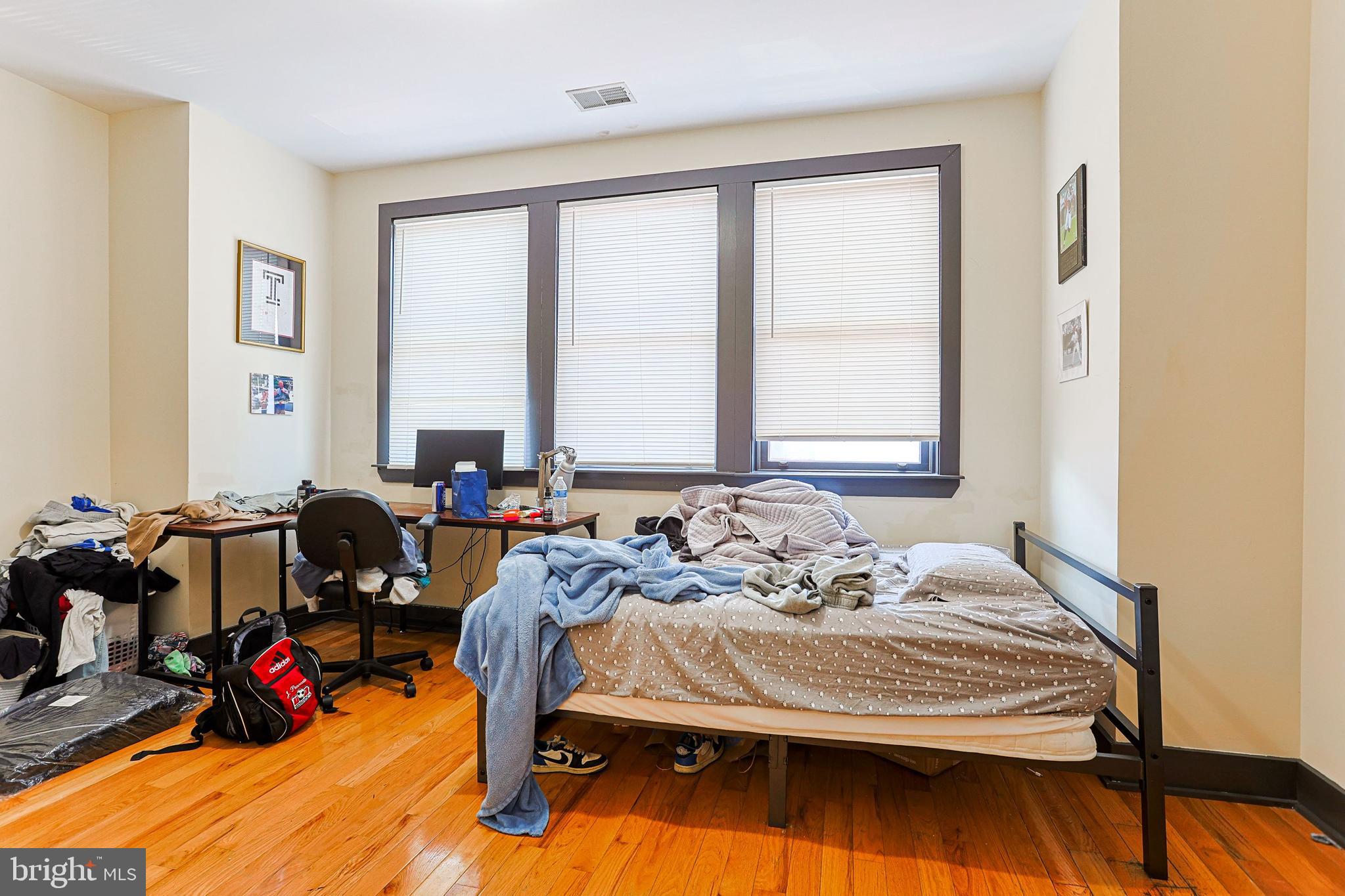 TEMPLE UNIVERSITY - Residential Income