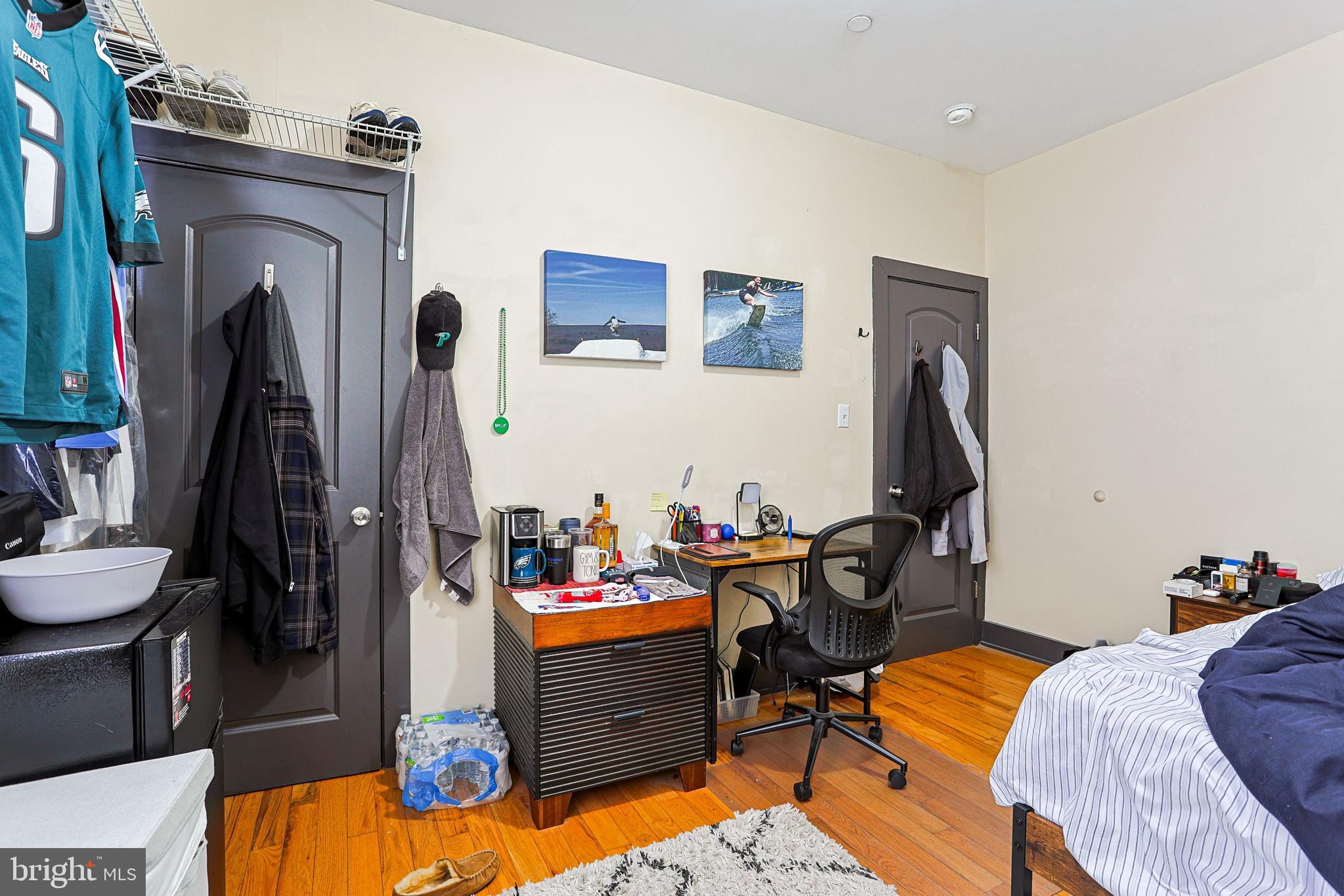 TEMPLE UNIVERSITY - Residential Income