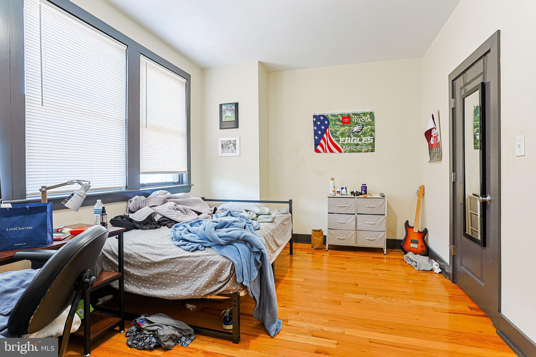 TEMPLE UNIVERSITY - Residential Income