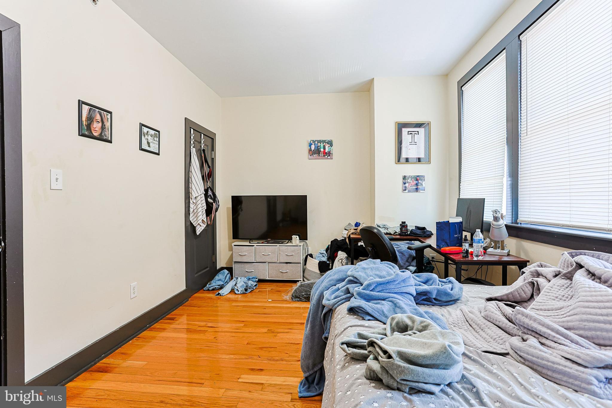 TEMPLE UNIVERSITY - Residential Income