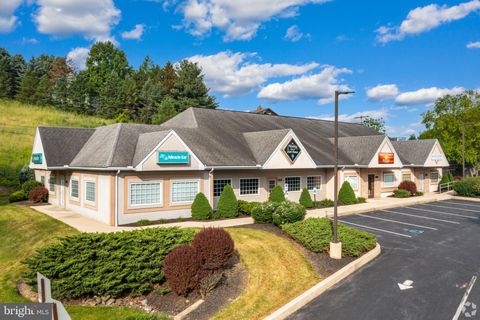 Photo of 240 N 7th St #SUITE 600, EPHRATA, PA 17522 (MLS # PALA2072104)