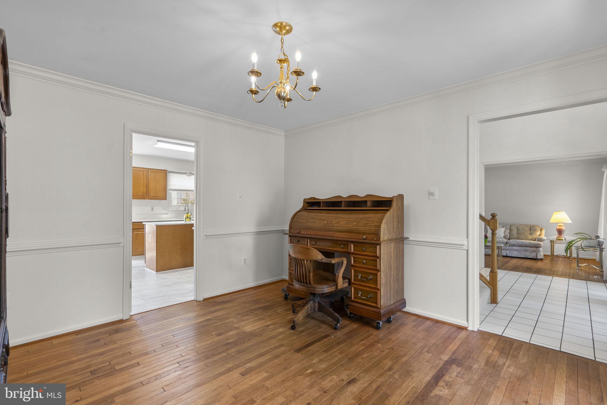 HAMMOND HILLS - Residential