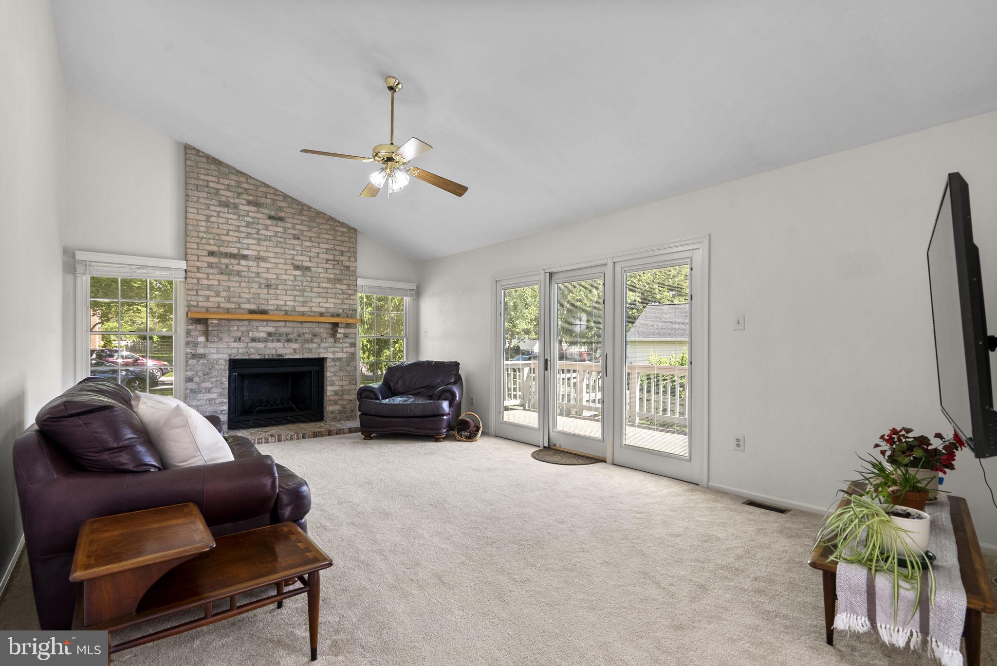 HAMMOND HILLS - Residential