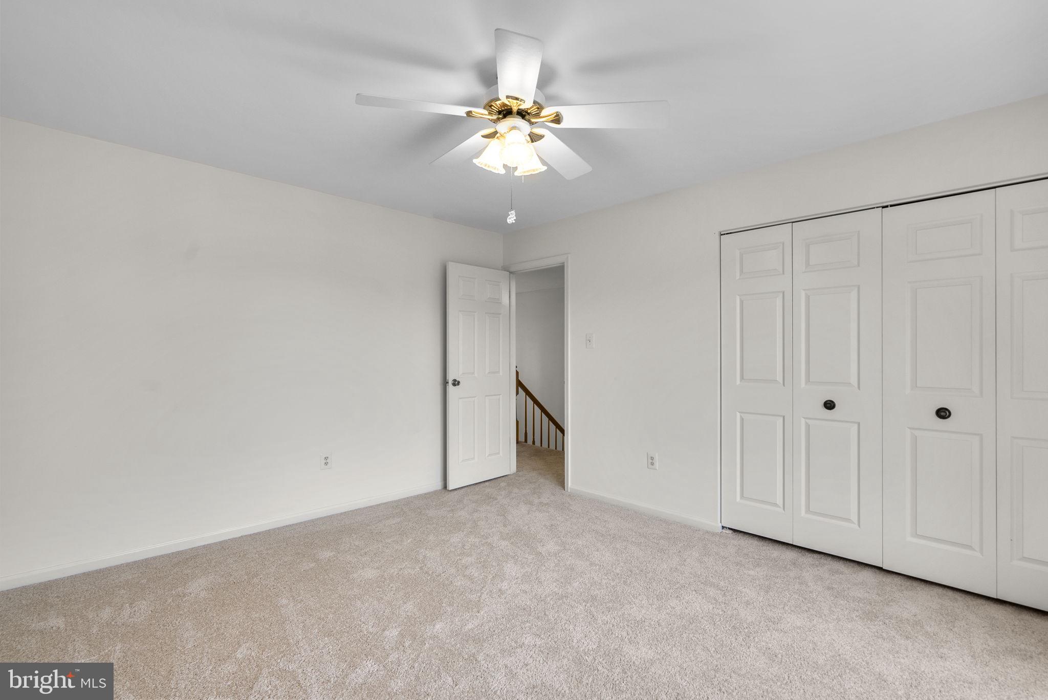 HAMMOND HILLS - Residential