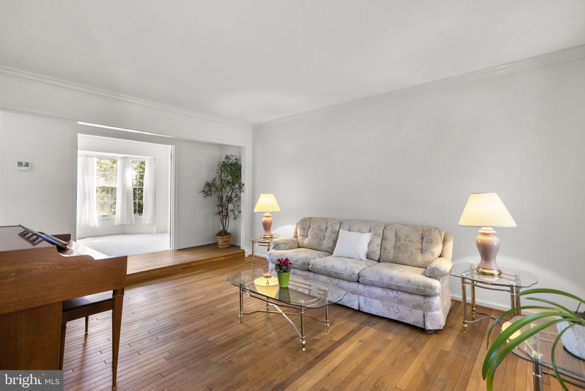 HAMMOND HILLS - Residential