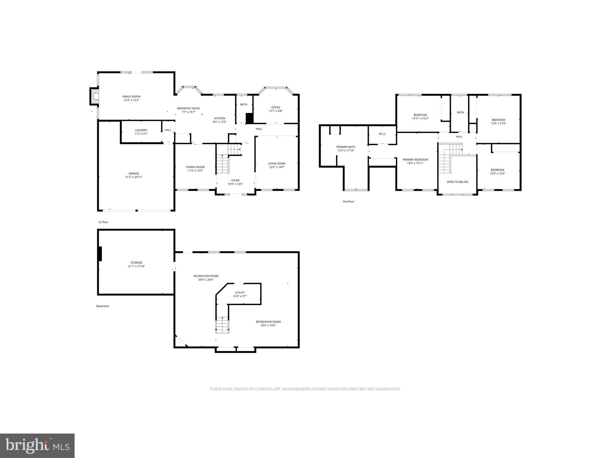 HAMMOND HILLS - Residential