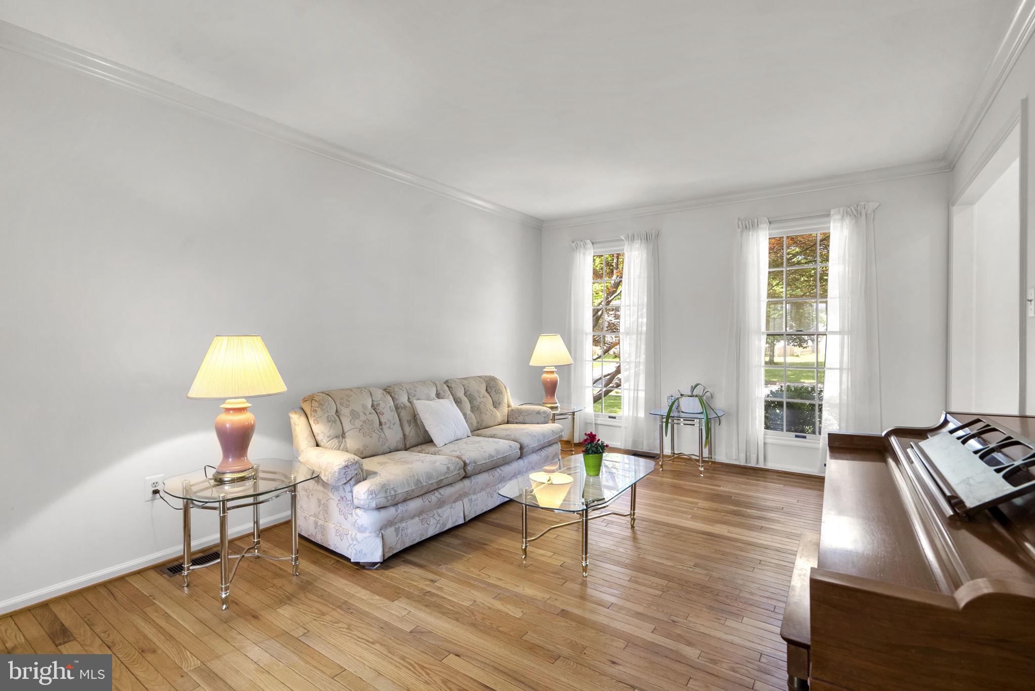 HAMMOND HILLS - Residential