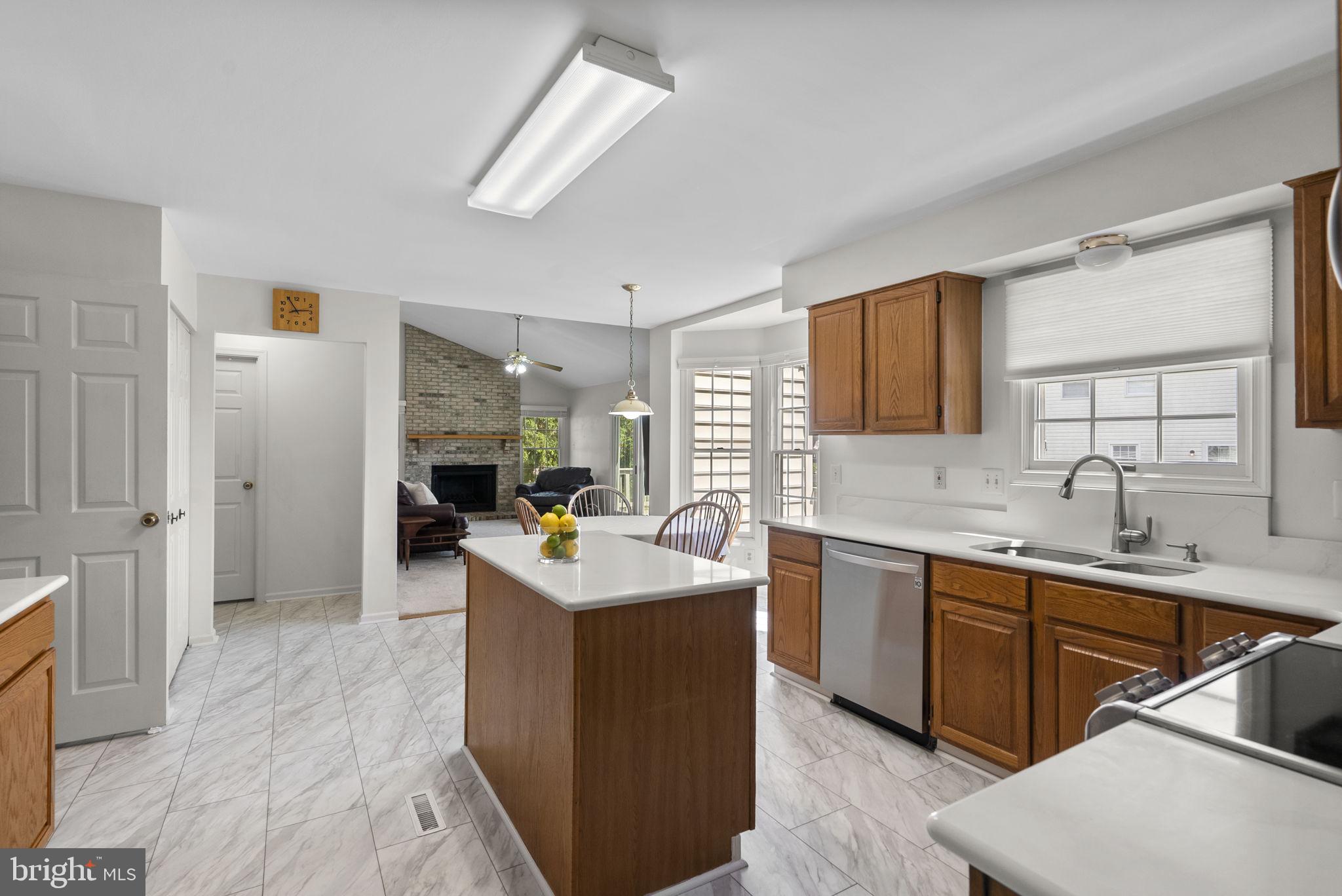 HAMMOND HILLS - Residential