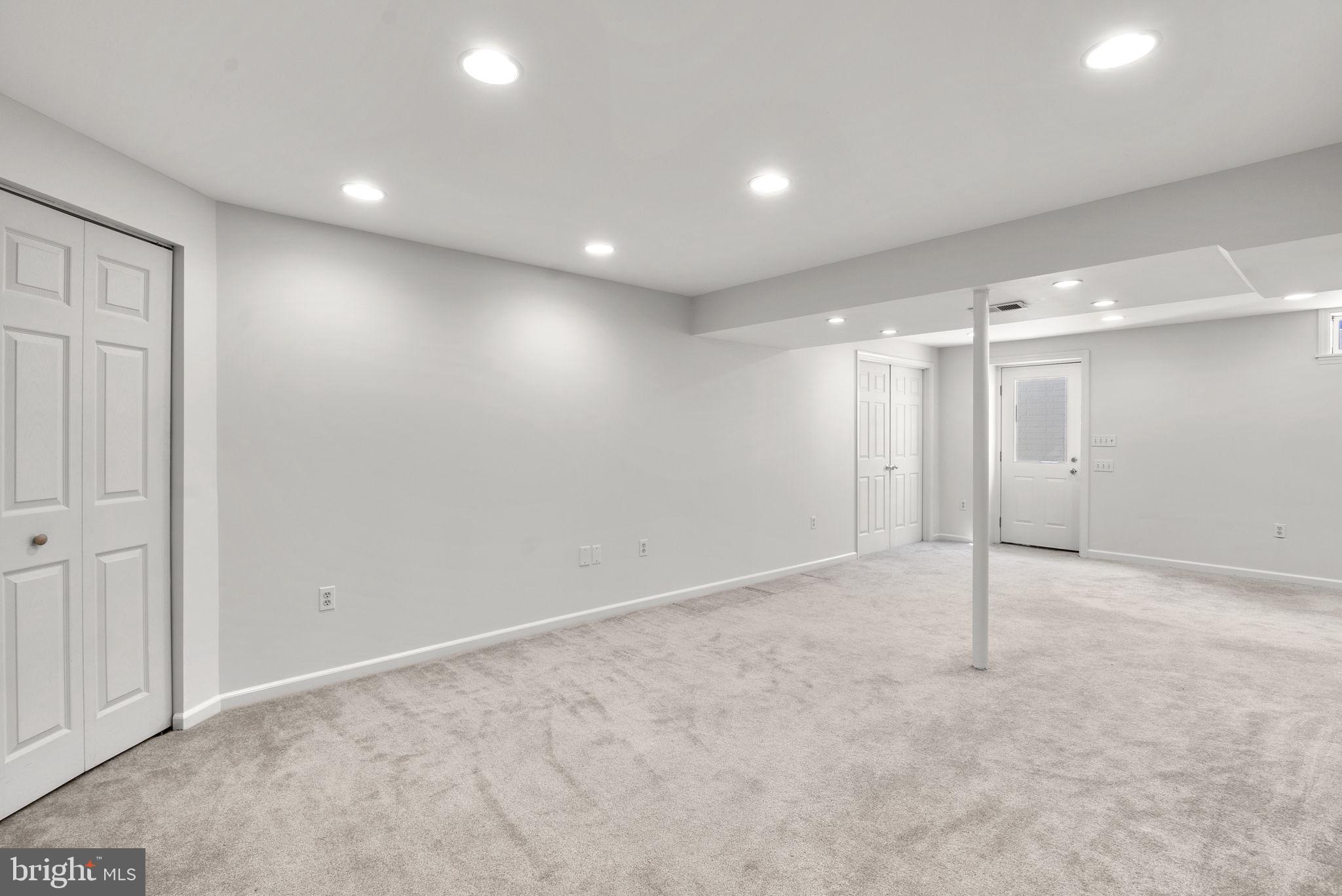 HAMMOND HILLS - Residential