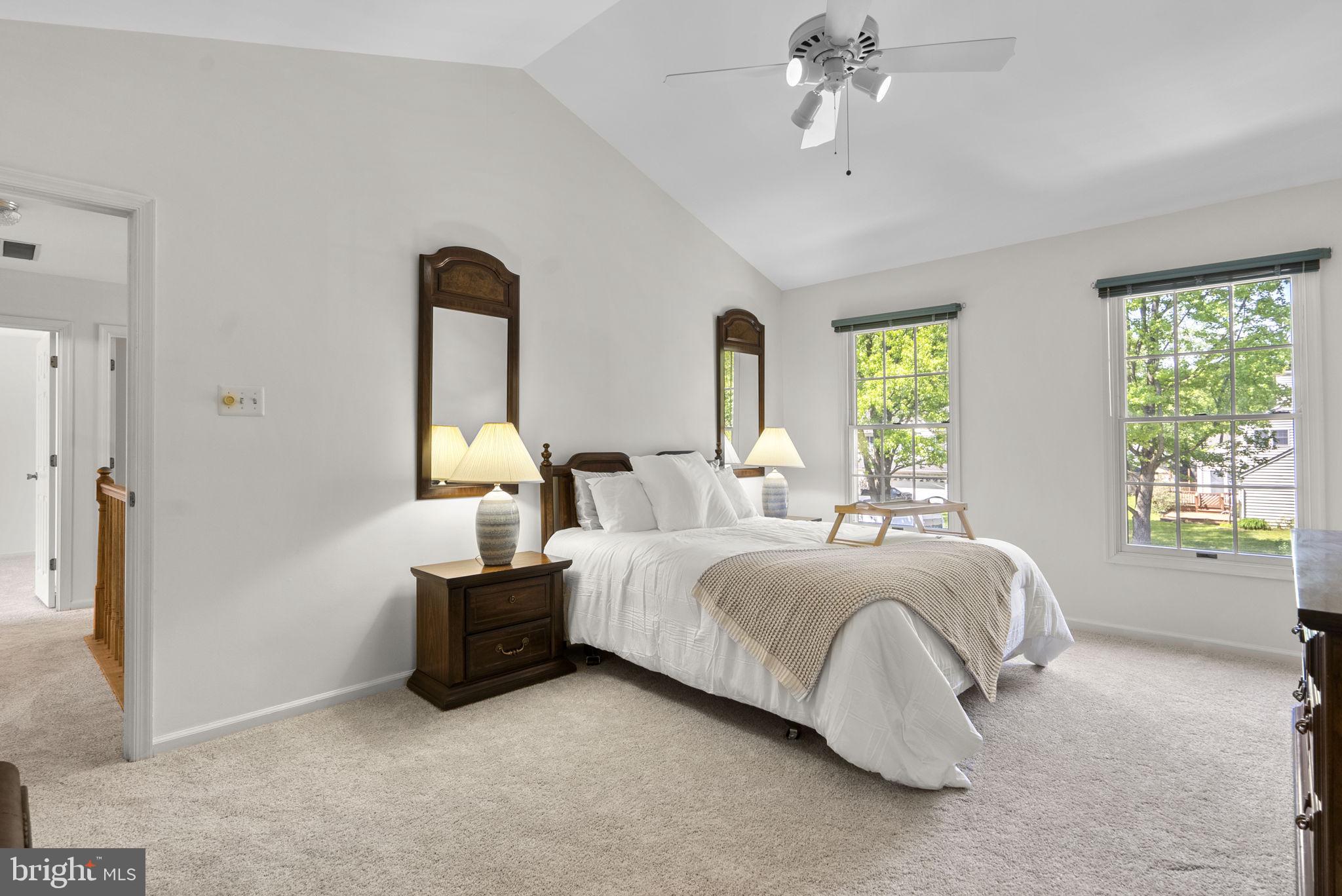 HAMMOND HILLS - Residential