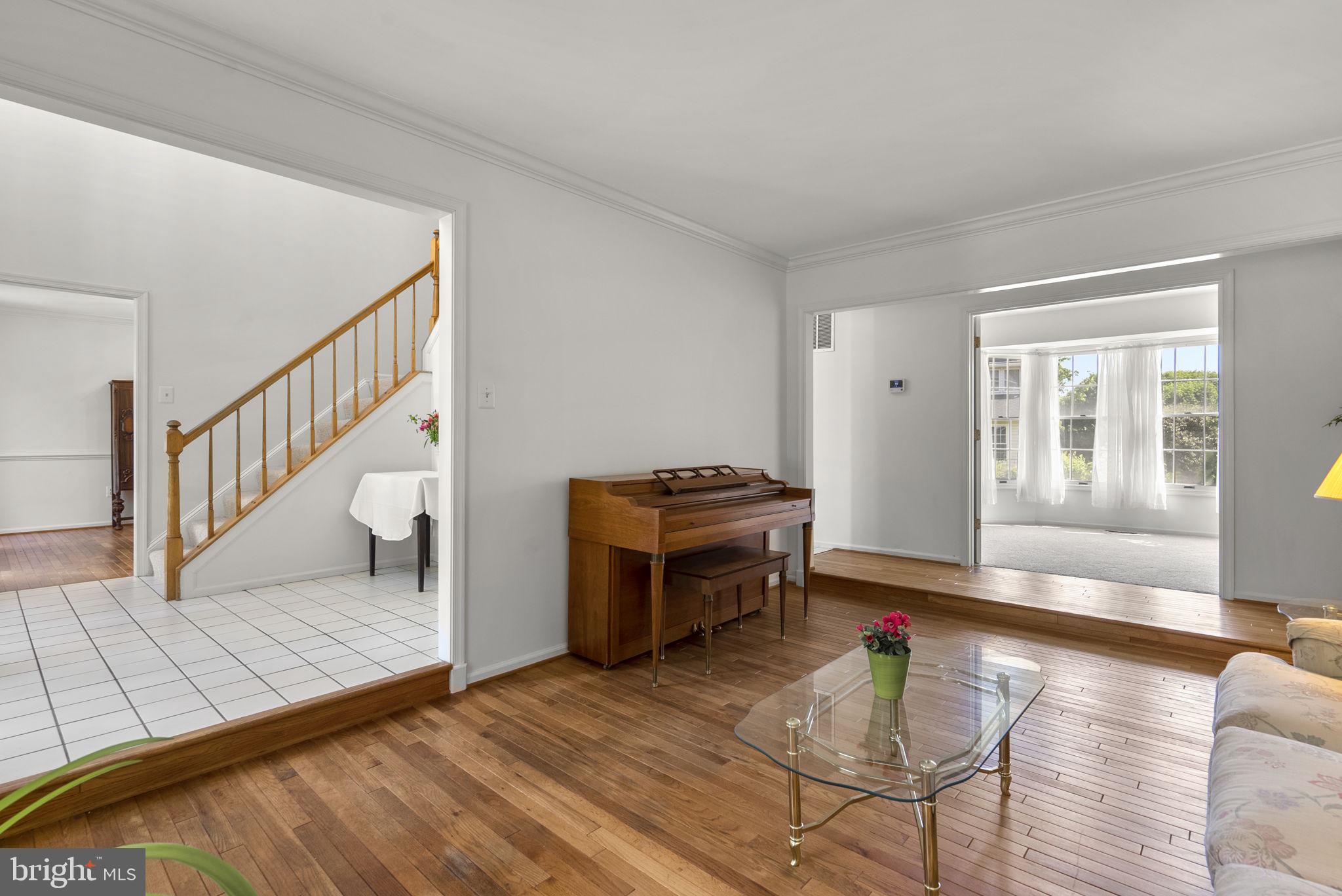HAMMOND HILLS - Residential
