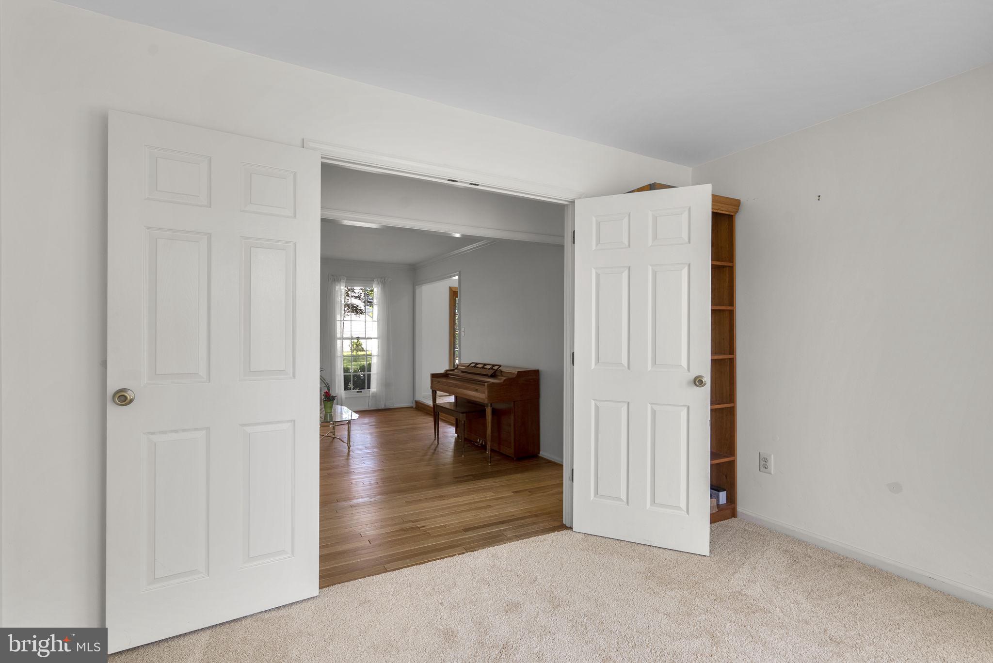 HAMMOND HILLS - Residential