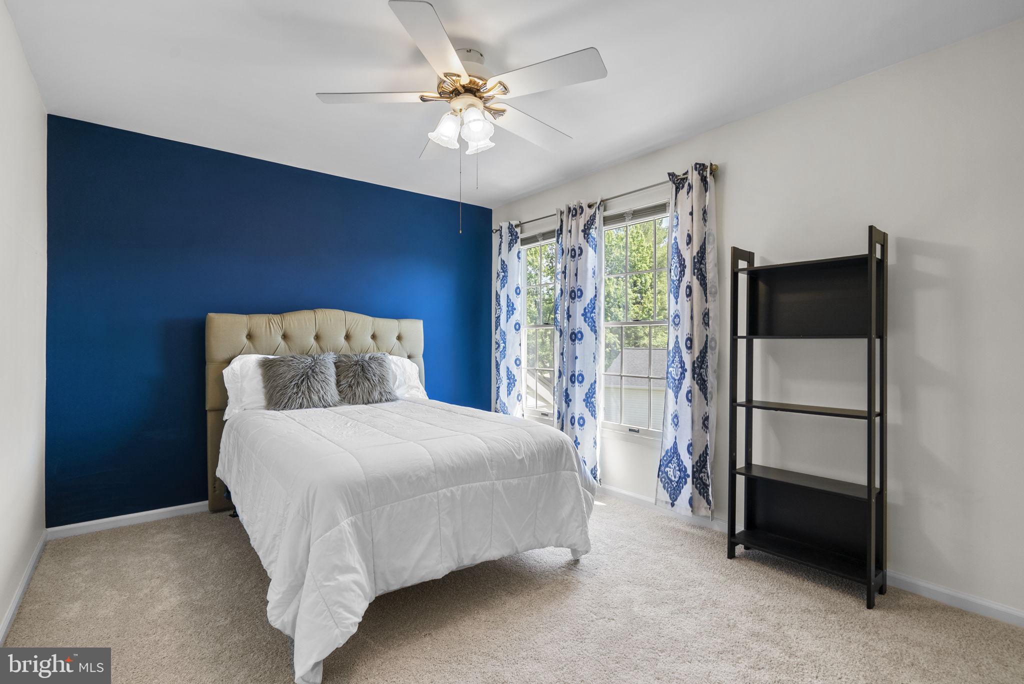 HAMMOND HILLS - Residential