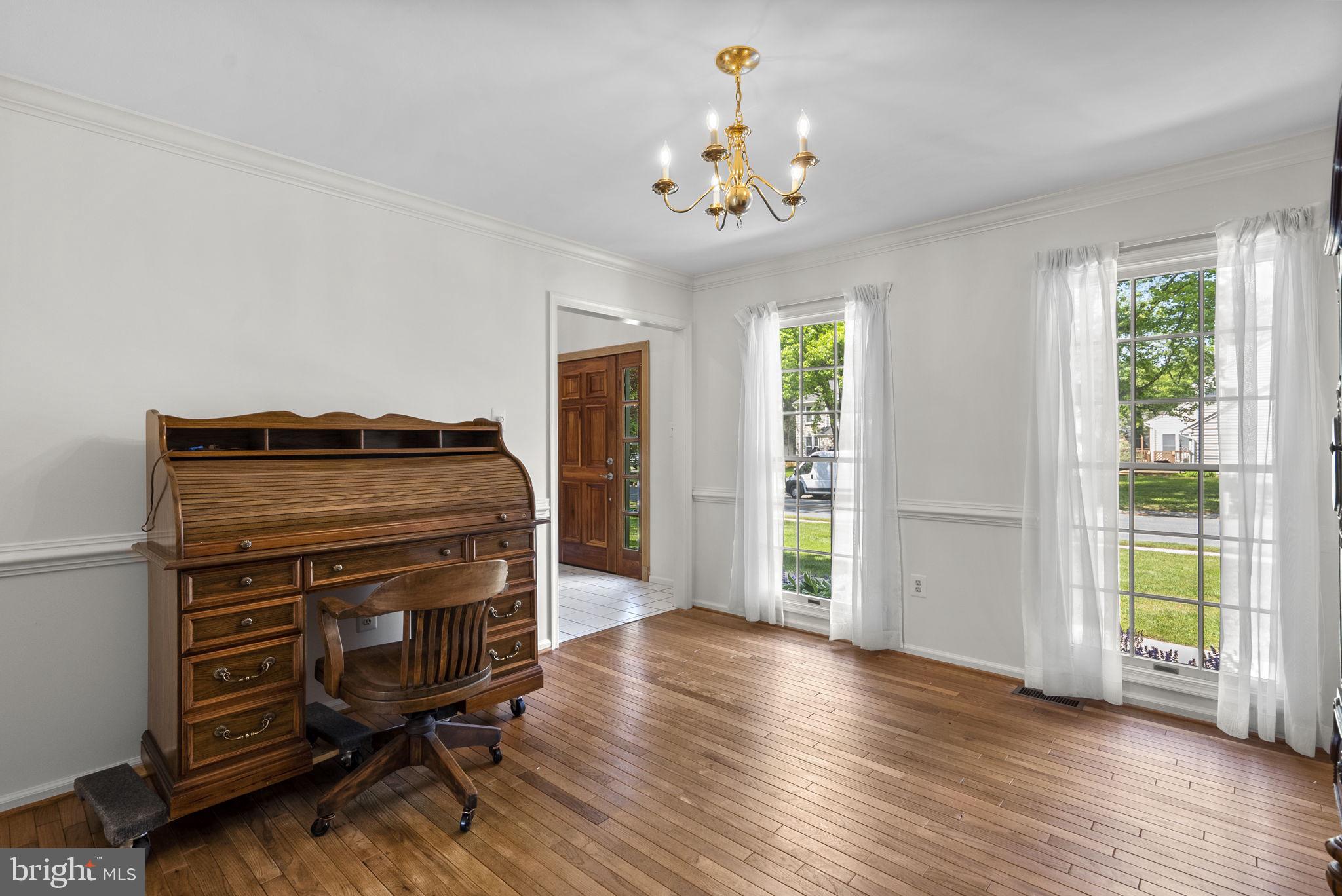 HAMMOND HILLS - Residential