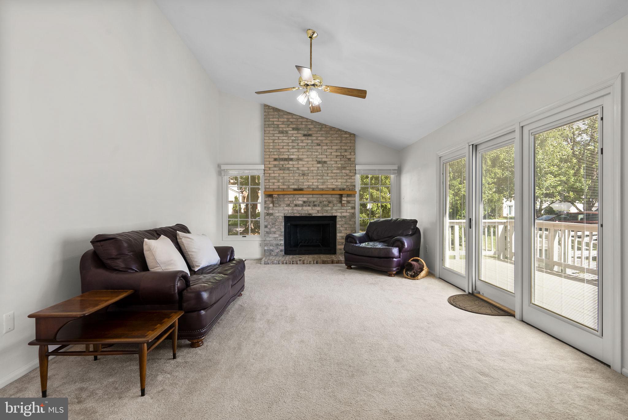 HAMMOND HILLS - Residential