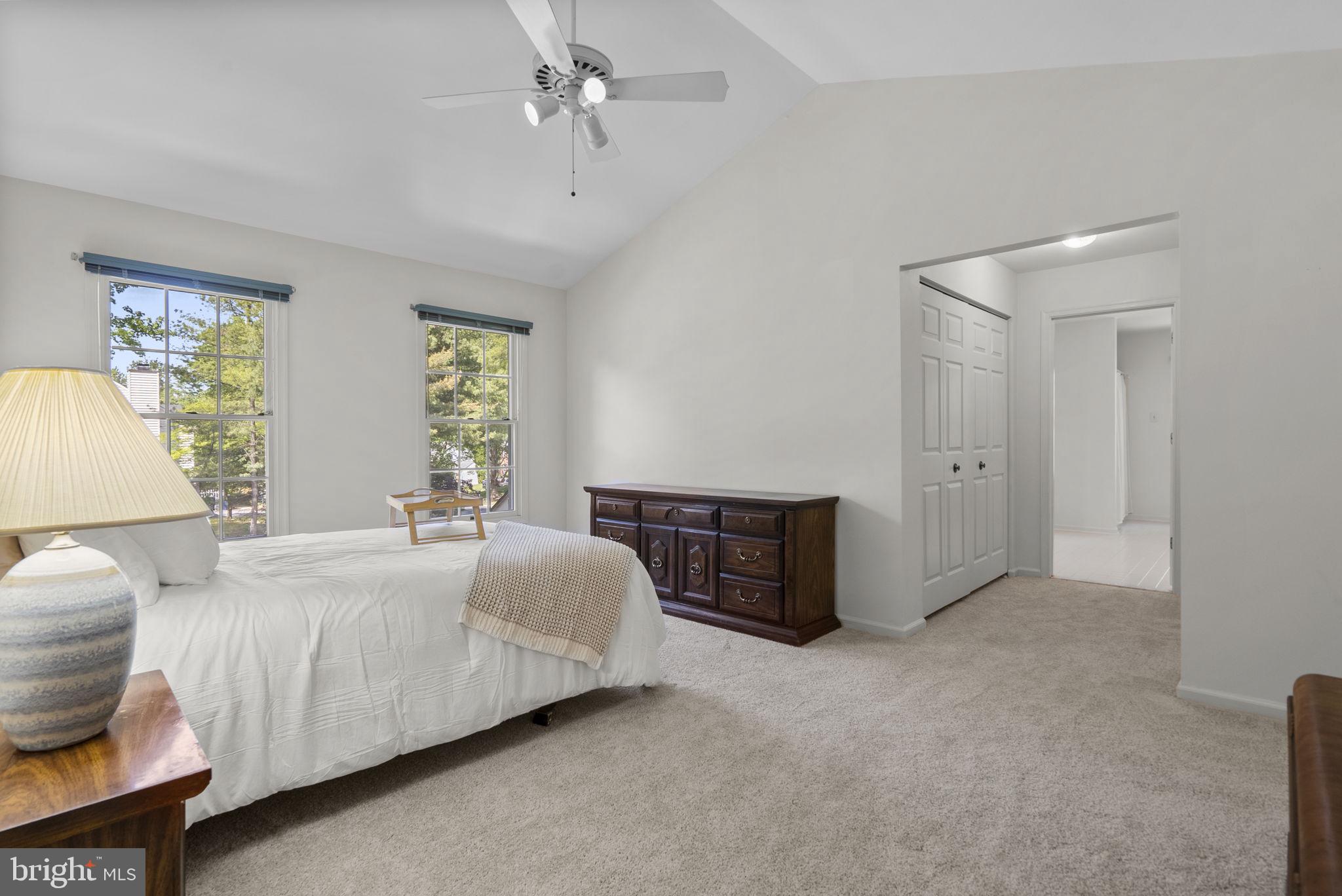 HAMMOND HILLS - Residential