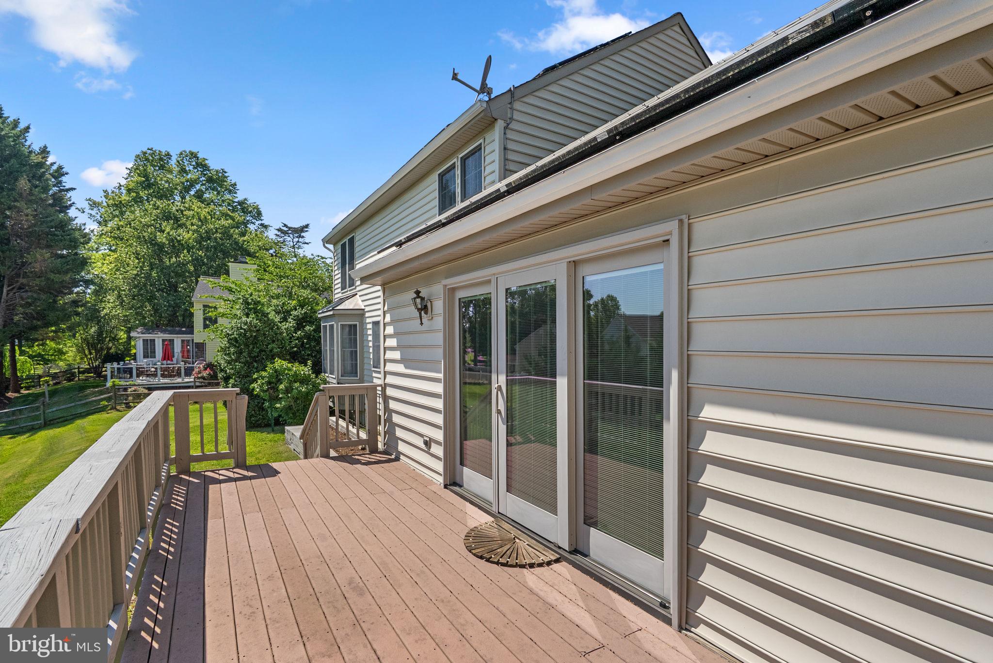 HAMMOND HILLS - Residential