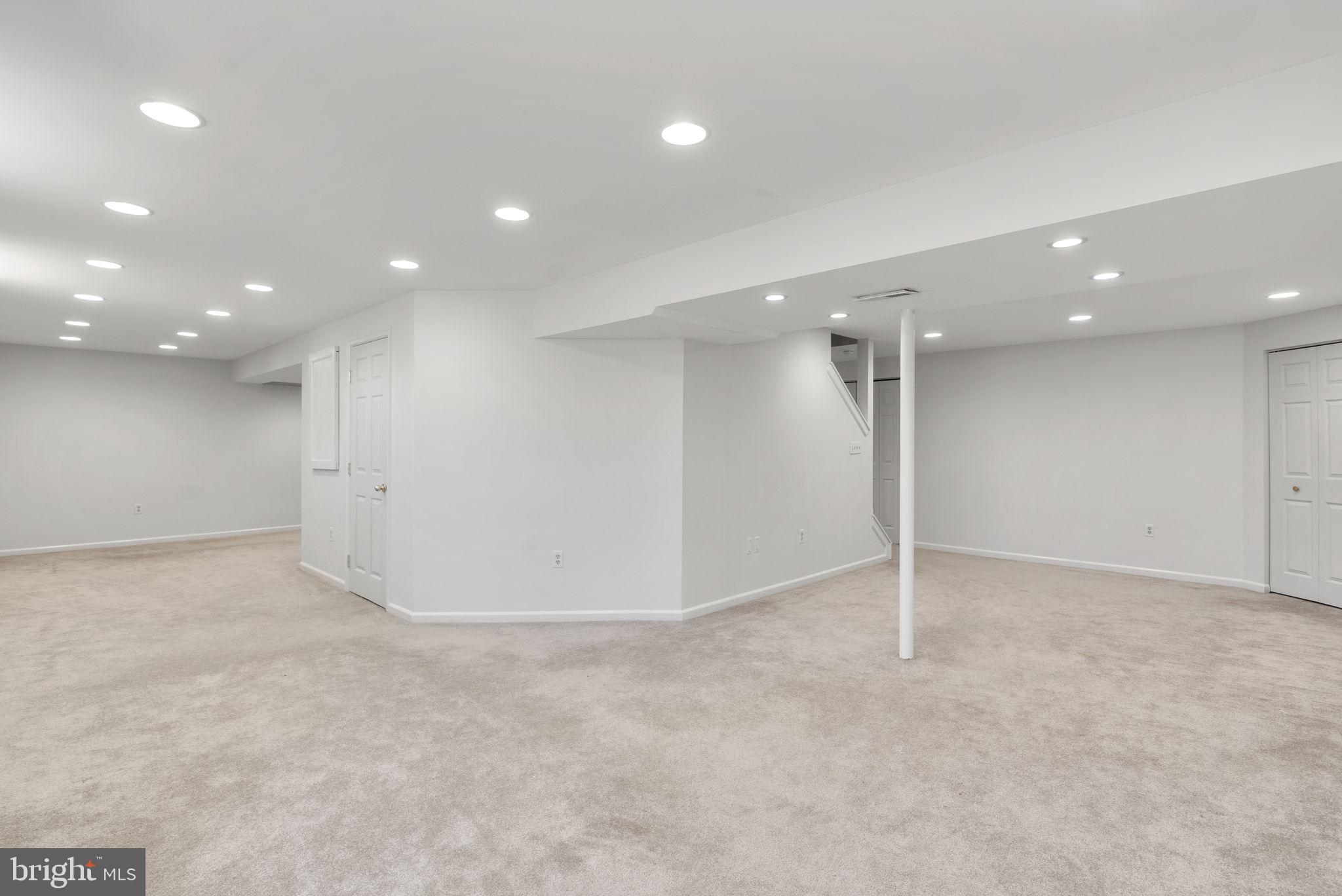 HAMMOND HILLS - Residential